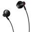 Baseus Bowie P1 Half In-ear Neckband Wireless Earphones (NGPB000001)-Black image