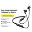 Baseus Bowie U2 Pro Neckband Noise-Cancellation Wireless Earphones NGTU010001 image