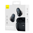 Baseus Bowie WM05 True Wireless Earphones (NGTW200001)-Black image