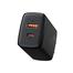 Baseus CCXJ-01 Compact Super Quick Charger Dual Port U Plus C 20W CN image