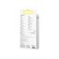 Baseus Cable Dynamic Series Fast Charging Data Cable Type-C to Lightning For Iphone 20W 1m Slate Gray CASS030101 image