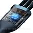 Baseus Cable Dynamic Series Fast Charging Data Cable Type-C to Lightning For Iphone 20W 1m Slate Gray CASS030101 image