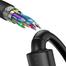 Baseus Cafule 4K HDMI Male To 4K HDMI Male Adapter Cable 2m image