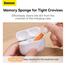 Baseus Cleaning Brush For Laptop Earbuds Mobile image