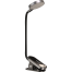 Baseus Comfort Reading Mini Clip Lamp (DGRAD-0G)-Dark Gray image
