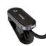 Baseus Comfort Reading Mini Clip Lamp (DGRAD-0G)-Dark Gray image