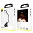 Baseus Comfort Reading Mini Clip Lamp (DGRAD-0G)-Dark Gray image