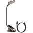 Baseus Comfort Reading Mini Clip Lamp (DGRAD-0G)-Dark Gray image