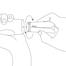 Baseus Control Gimbal Stabilizer Tripod image