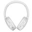 Baseus D02 Pro Encok Wireless Headphone -White image