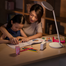 Baseus DGHY-02 Eye Protective Desk Lamp Smart Eye Series Full Spectrum image
