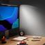Baseus DGIW000101 Light i-wok2 Series USB Asymmetric Light Source Monitor Screen Hanging Light Youth Black image