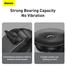 Baseus Easy Control Clamp Car Mount Holder Air Vent Edition(SUYK000101) image