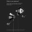 Baseus Encok C06 Type-C In-Ear Wired Earphone image