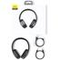 Baseus Encok D02 Pro Wireless headphone image