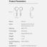 Baseus Encok H16 3.5mm Wired Earphone image