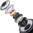 Baseus Encok W05 True Wireless Earphones image