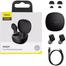 Baseus Encok WM01 Plus True Wireless Earbuds image