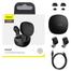 Baseus Encok WM01 TWS True Wireless Bluetooth Earphones NGTW240001 image