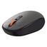 Baseus F01B Tri-Mode Wireless Mouse- Black Color image