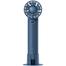 Baseus Flyer Turbine Handheld Fan 2000 mAh image