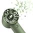 Baseus Flyer Turbine Handheld Fan High Capacity 4000mAh Type-C Output Line ACFX010106 Green image