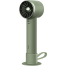 Baseus Flyer Turbine Handheld Fan High Capacity 4000mAh Type-C Output Line ACFX010106 Green image