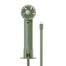 Baseus Flyer Turbine Handheld Fan High Capacity 4000mAh Type-C Output Line ACFX010106 Green image