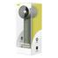 Baseus Flyer Turbine Handheld Fan High Capacity 4000mAh Type-C Output Line ACFX010106 Green image