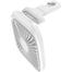 Baseus Foldable Vehicle Mounted Backseat Fan image