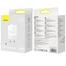 Baseus GAN3 Fast Charger 1C 30W EU image