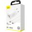 Baseus GaN2 Quick Charger 45W (CN) image