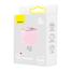 Baseus GaN3 Fast Charger 1C 20W CN Pink image