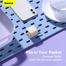 Baseus GaN3 Fast Charger 1C 20W CN White image