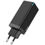 Baseus GaN 65W Quick Travel Charger (EU) image
