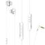 Baseus H08 Immersive virtual 3D gaming earphone image