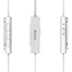 Baseus H08 Immersive virtual 3D gaming earphone image