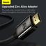 Baseus High Definition Series HDMI 8K to HDMI 8K Adapter Cable 5m (WKGQ040201) Black image
