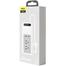 Baseus In-car Inverter 150W (110V US/JP) image