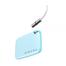 Baseus Intelligent T2 ropetype anti-loss device Blue image