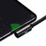 Baseus Legend Series Elbow Fast Charging Data Cable Type-C to Type-C 100W 2m Black CATCS-A01 image
