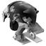 Baseus Level 3 Helmet PUBG Gadget GA03 Camouflage image