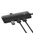 Baseus Lite Series 4-Port Type-C Hub Adapter WKQX030401 image