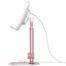 Baseus Literary Youth Desktop Bracket (Telescopic Wireless Charging) image