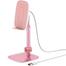 Baseus Literary Youth Desktop Bracket (Telescopic Wireless Charging) image