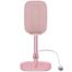Baseus Literary Youth Desktop Bracket (Telescopic Wireless Charging) image