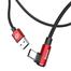 Baseus MVP Elbow Type Cable USB For Type-C 2A 1M image