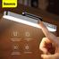 Baseus Magnetic Stepless Dimming Charging Desk Lamp Pro (DGXC-02)- White image