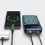 Baseus Magnetic powerbank 10000mAh 20W PPCX010201Baseus Magnetic powerbank 10000mAh 20W PPCX010201 image
