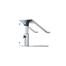 Baseus Metal Adjustable Laptop Stand Silver image